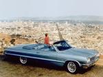Chevrolet Impala SS 409 Convertible 1964 года
